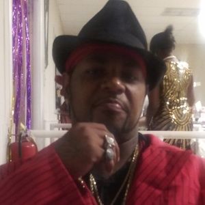 Meet your Posher, Demetrius